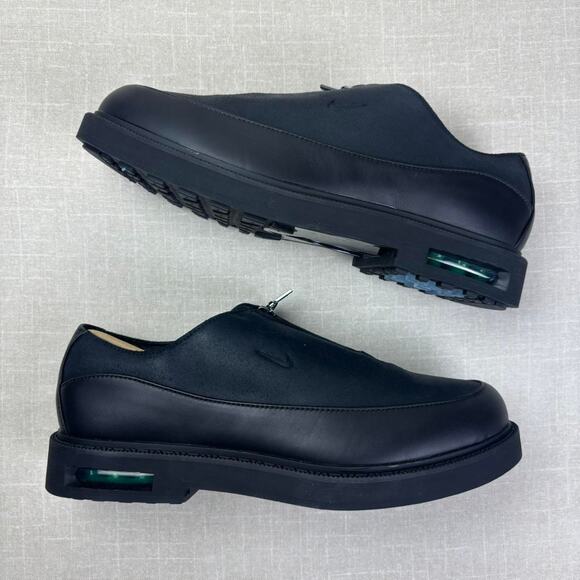 🐈‍⬛ Nike x Air Afrique Air Max RK61 "Black" 11.5M - Picture 2 of 6